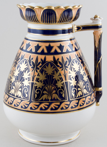 Ewer c1883